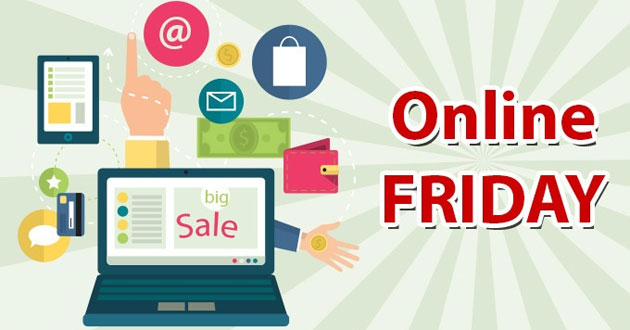 Bộ Công Thương: Tổ chức “Ngày mua sắm trực tuyến Việt Nam - Online Friday 2021”